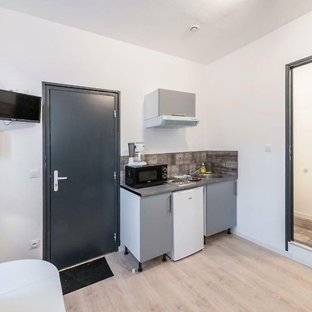 Appartement Lkp à Valenciennes Extérieur photo