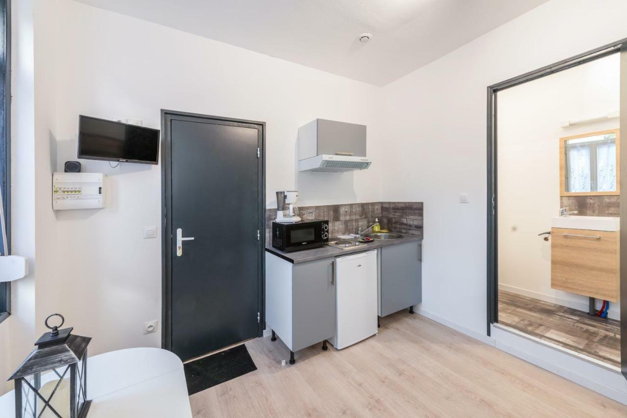 Appartement Lkp à Valenciennes Extérieur photo